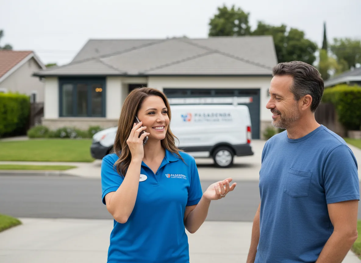 Electrician Russell, PA FAQs